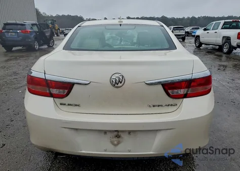 2014 Buick Verano from USA, damaged, VIN 1G4PP5SK0E4157500